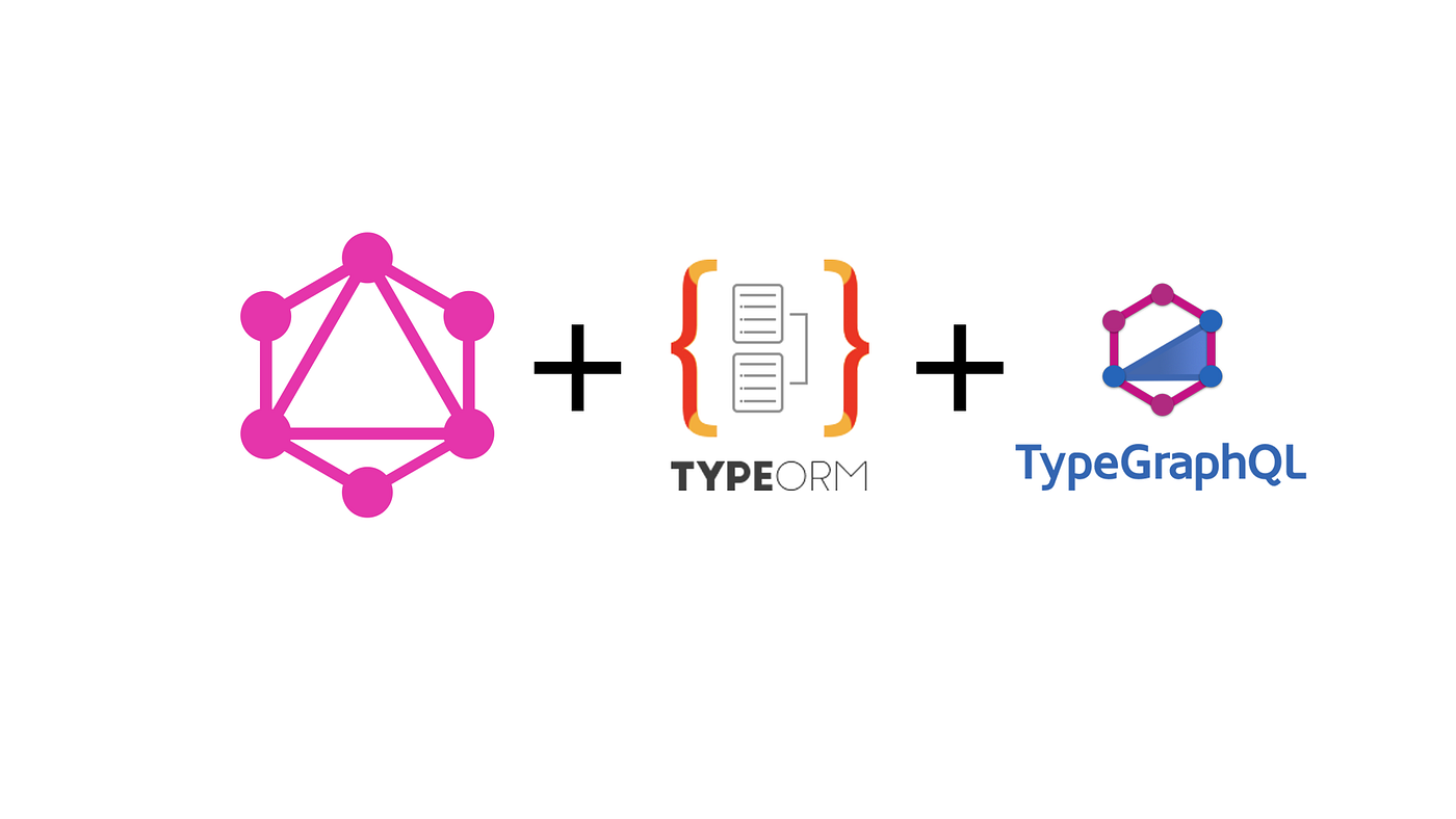 Simple GraphQL Example with TypeScript, TypeORM, and TypeGraphQL